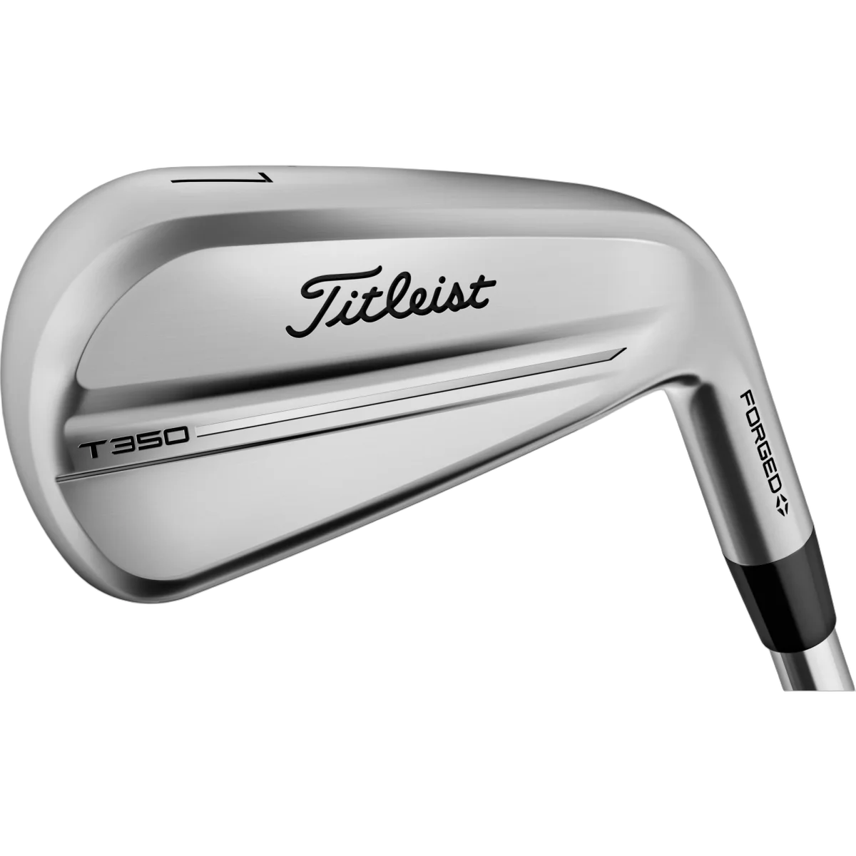 Titleist T350 Irons
