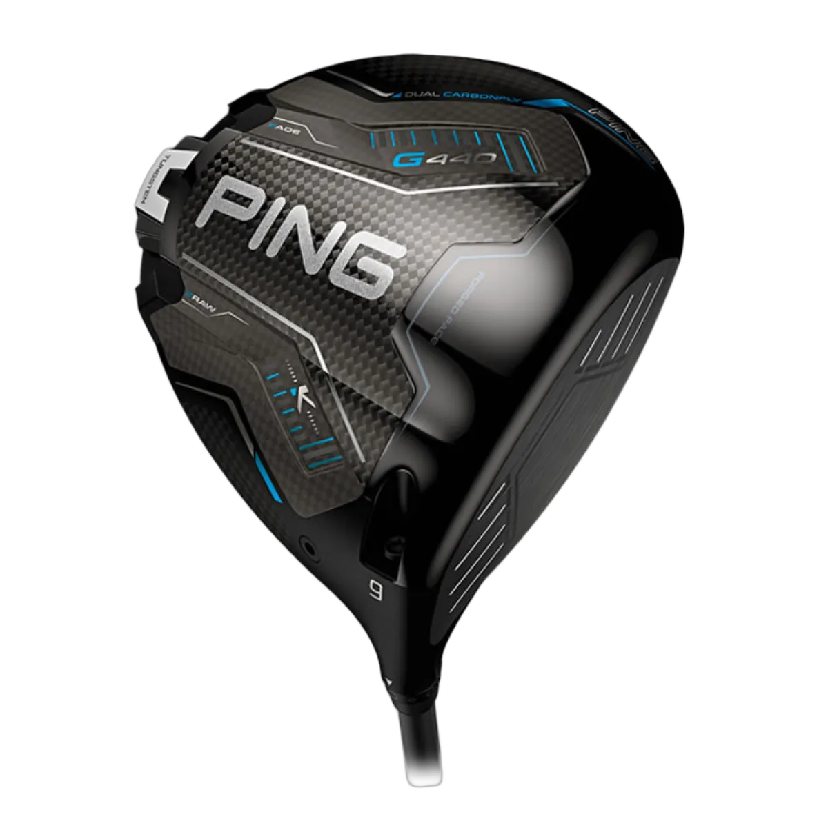 Ping G440 K Driver