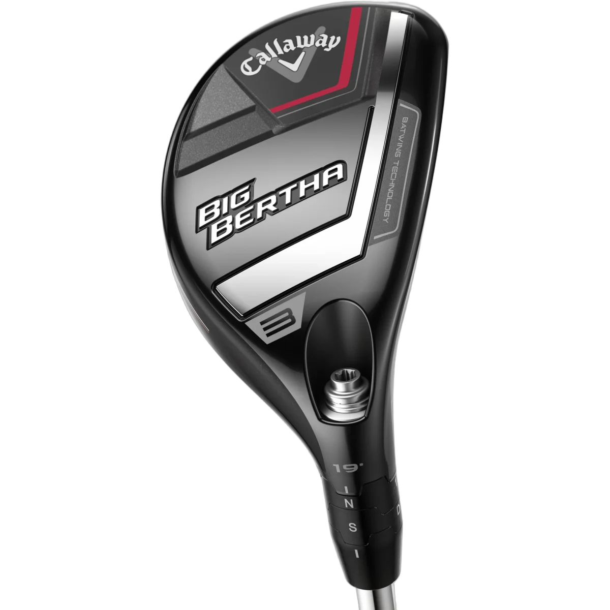 Callaway Big Bertha B23 Hybrid