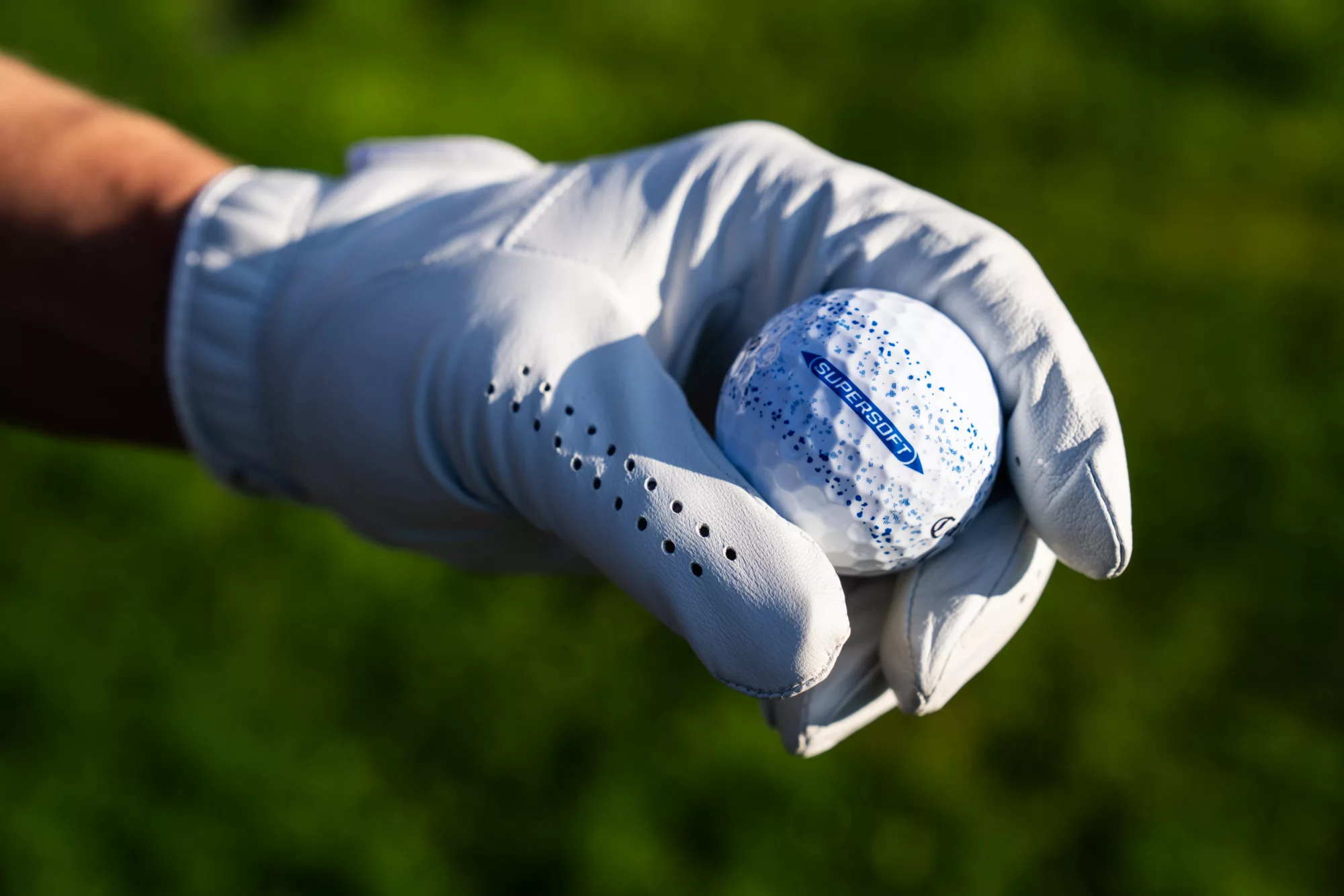 Callaway Supersoft Golf Ball