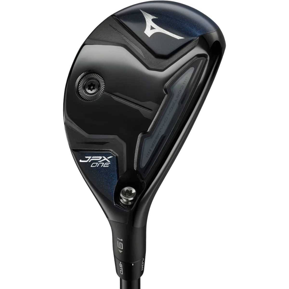 Mizuno JPX ONE Hybrid