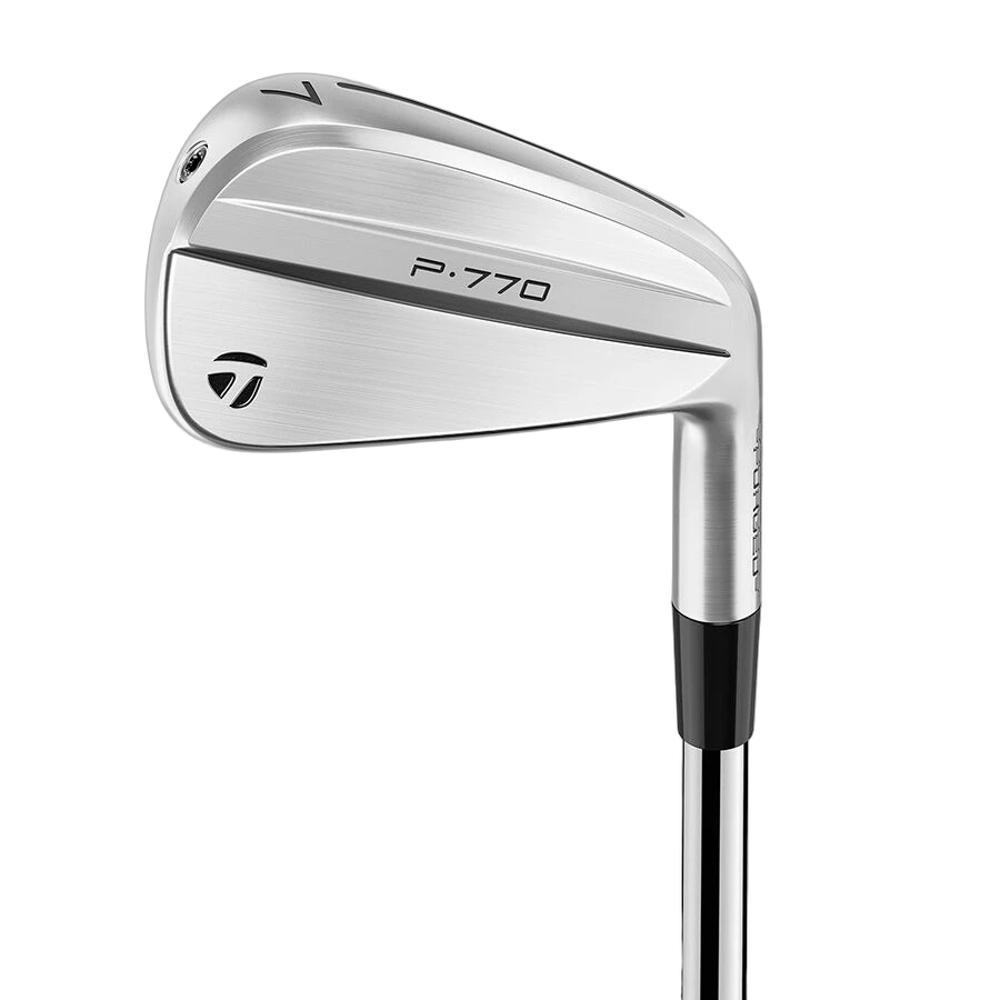 TaylorMade P770 Irons