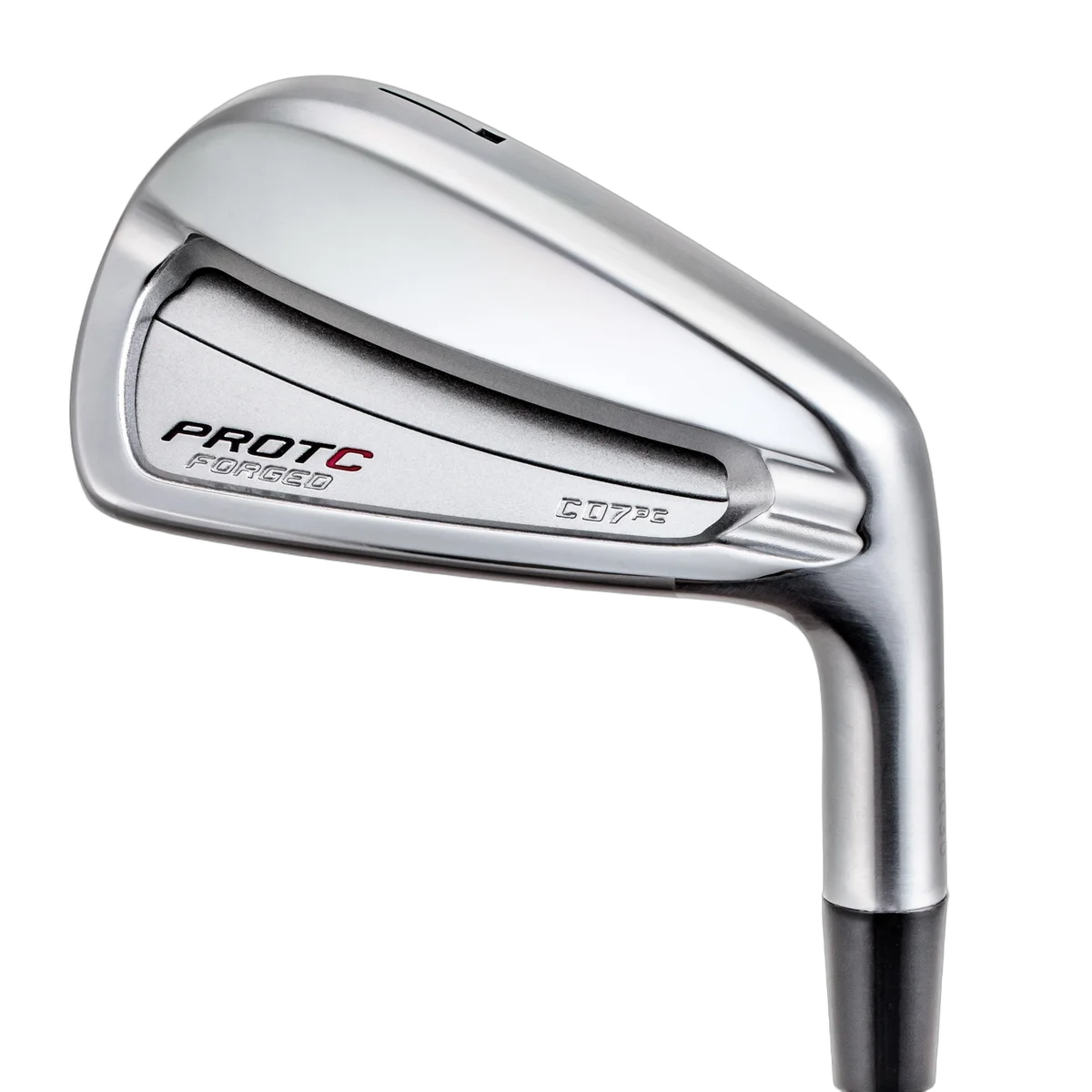 Protoconcept C07PC Irons
