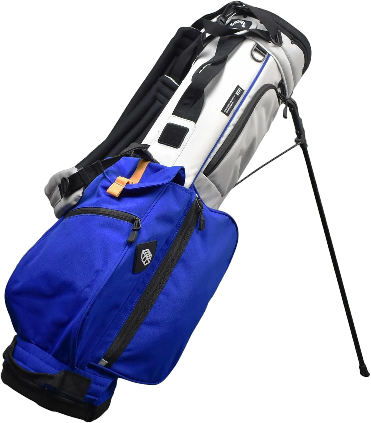 Jones Rider Golf Bag