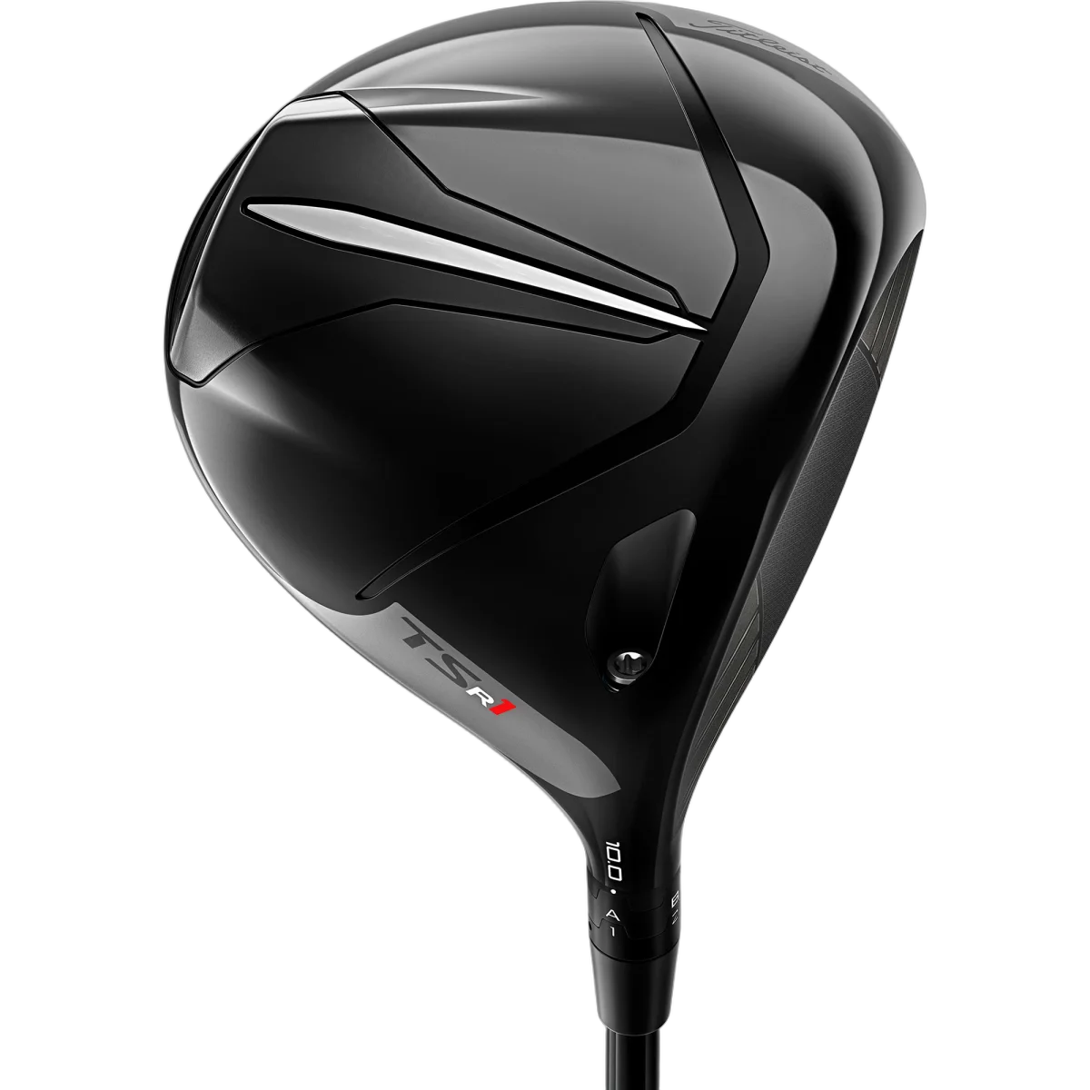 Titleist TSR1 Driver