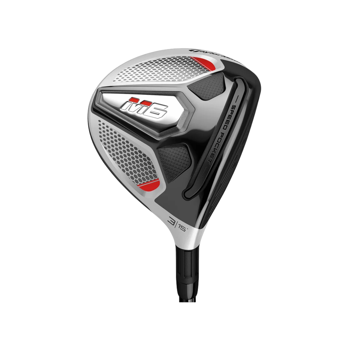 TaylorMade M6 Fairway Wood
