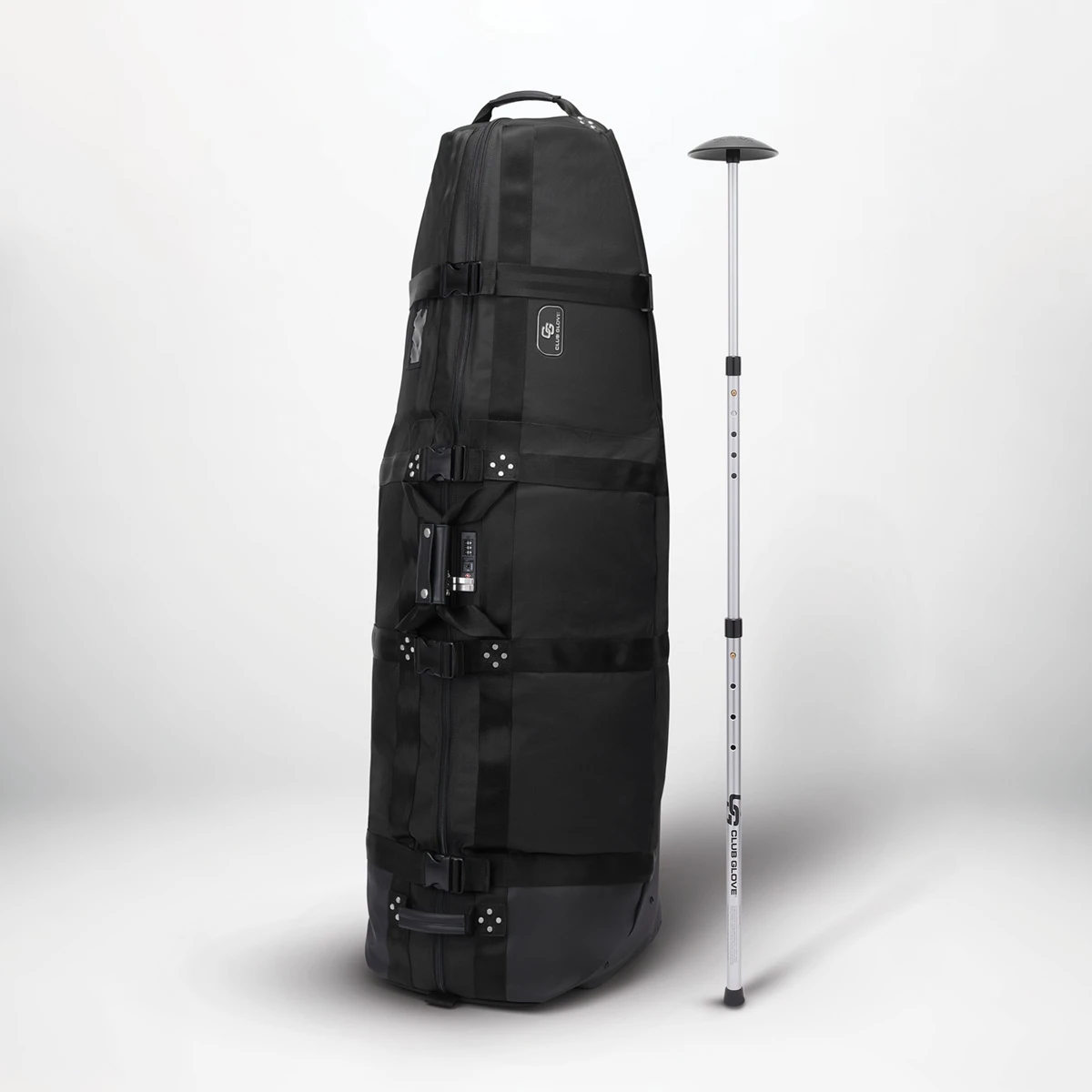 Club Glove Tour Traveler Golf Travel Bag