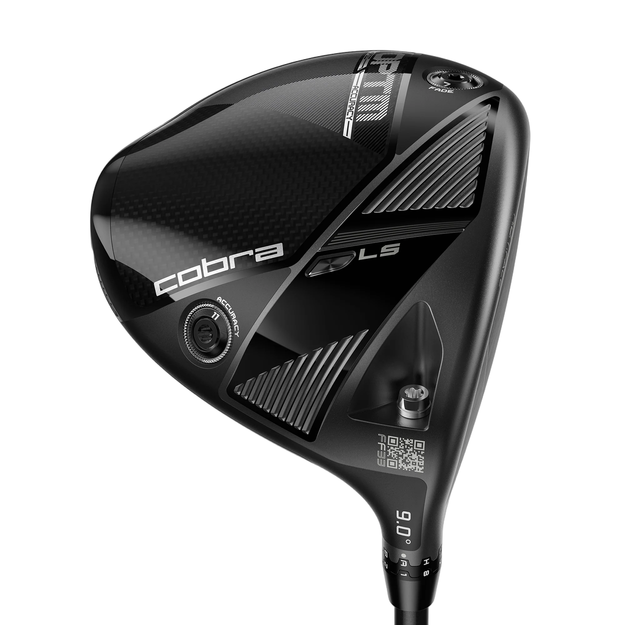 Cobra OPTM LS Driver