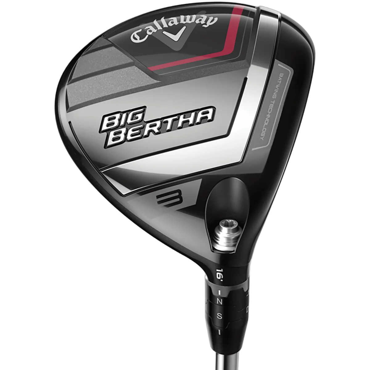 Callaway Big Bertha B23 Fairway Wood