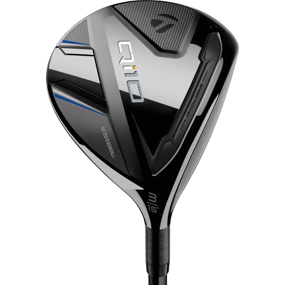 TaylorMade Qi10 Fairway Wood