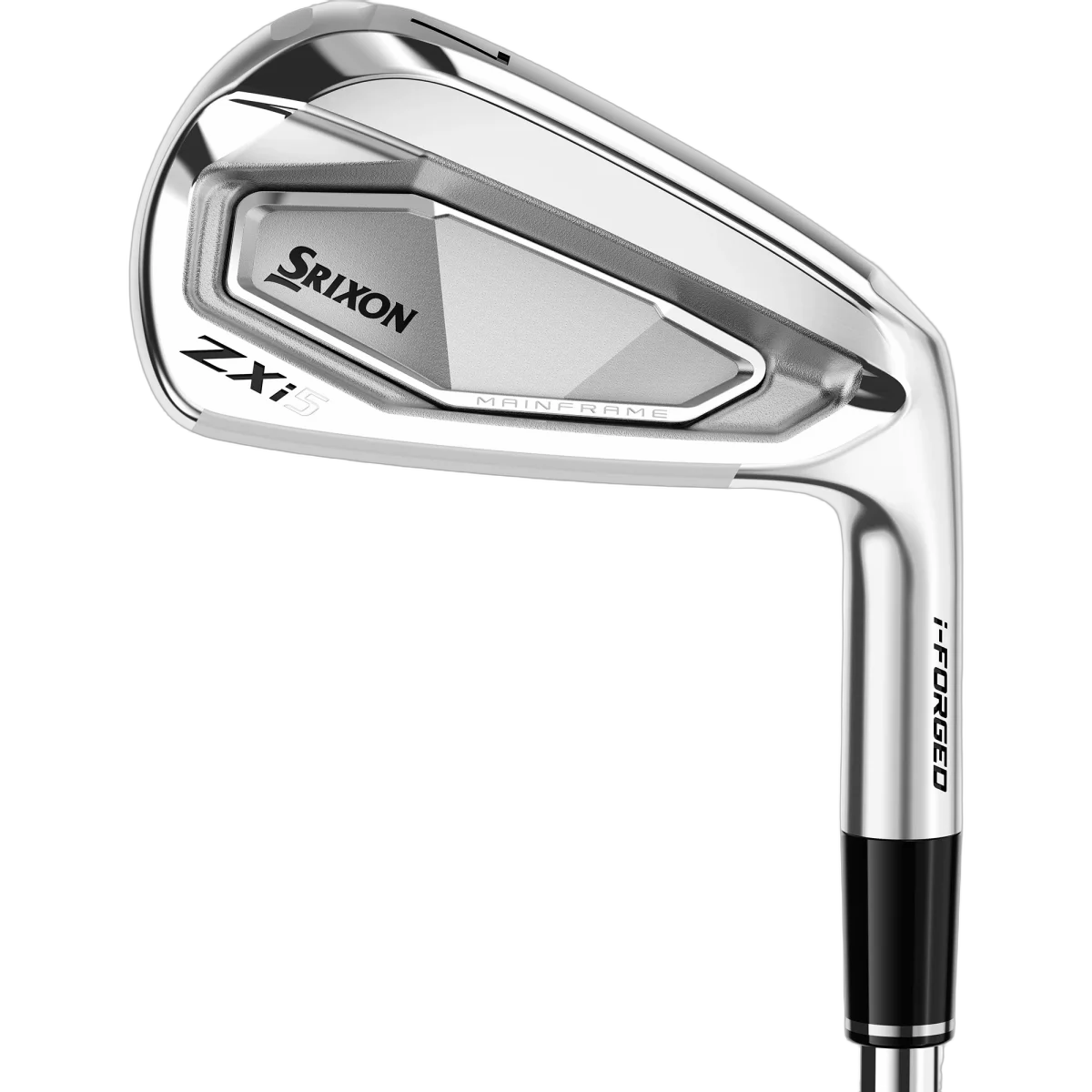 Srixon ZXi5 Irons