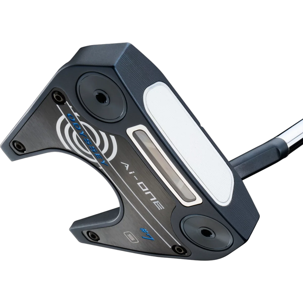 Odyssey Ai-One Seven S Putter