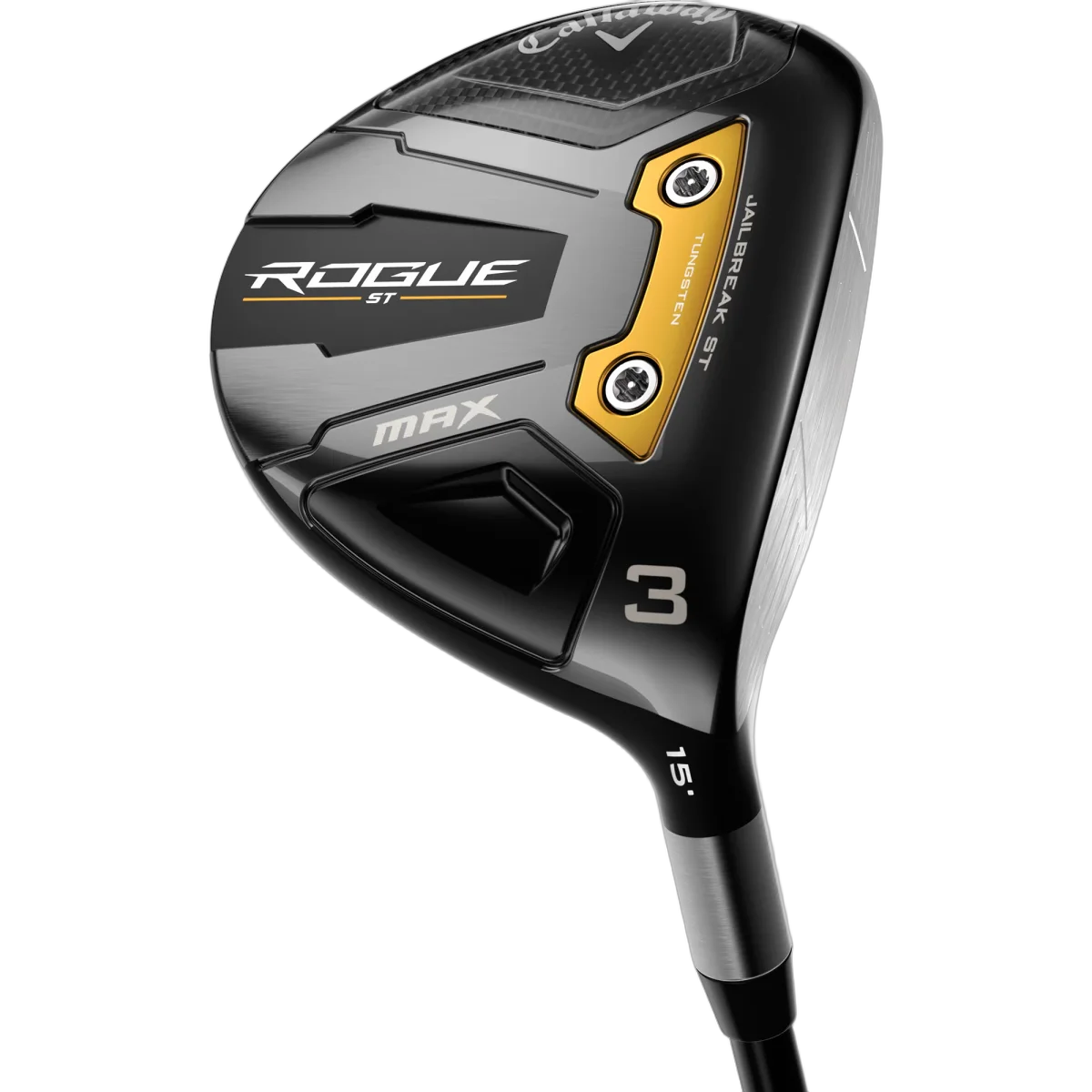 Callaway Women's Rogue ST MAX Fairway Wood