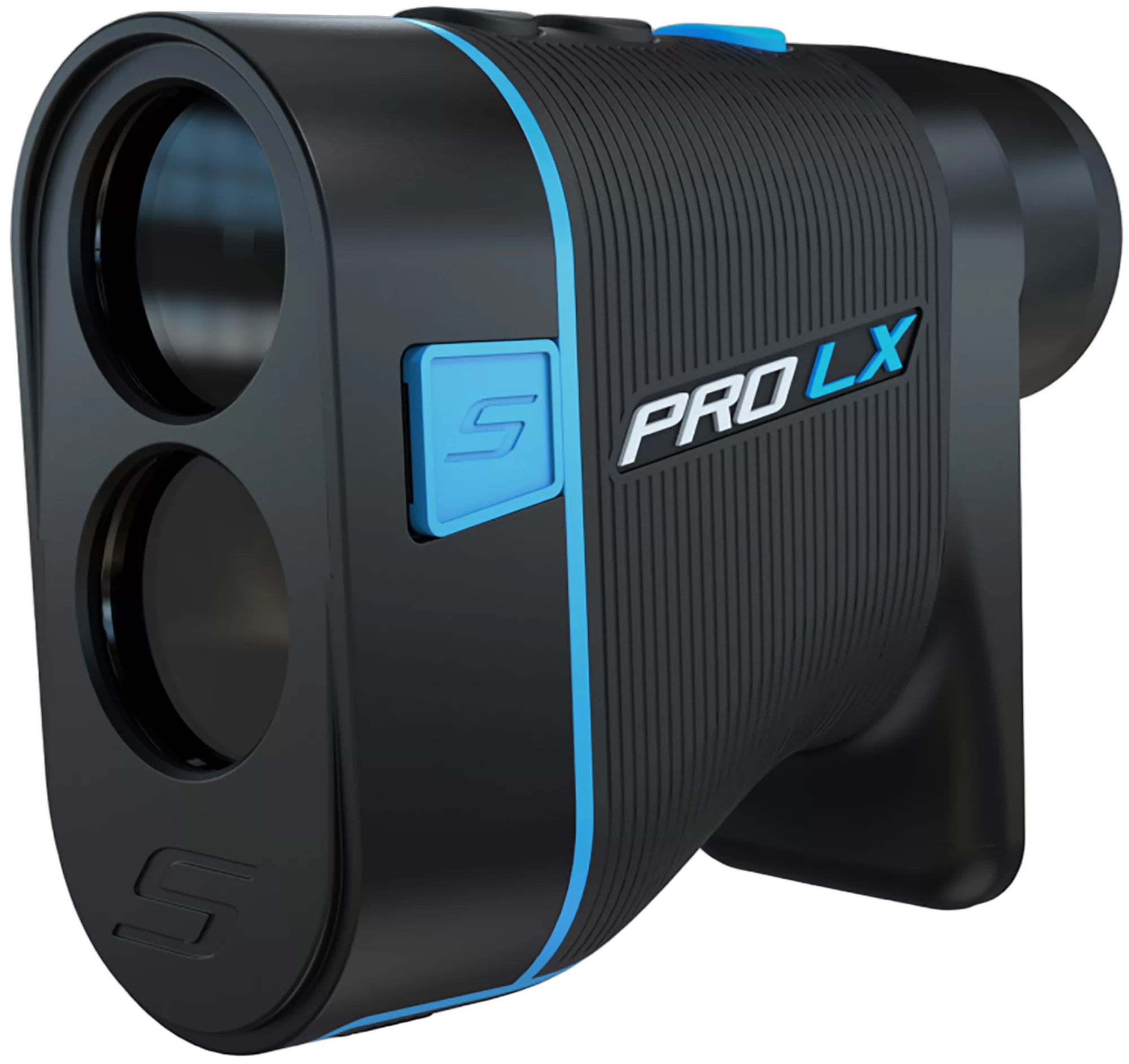 Shot Scope PRO LX+ Laser GPS & Shot Tracking Rangefinder