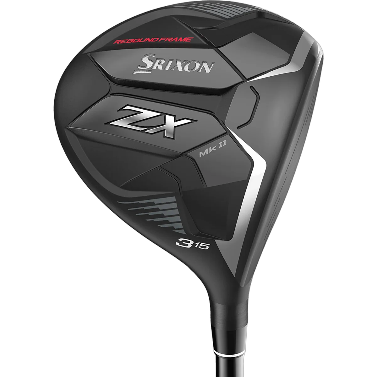 Srixon ZX MKII Fairway Wood