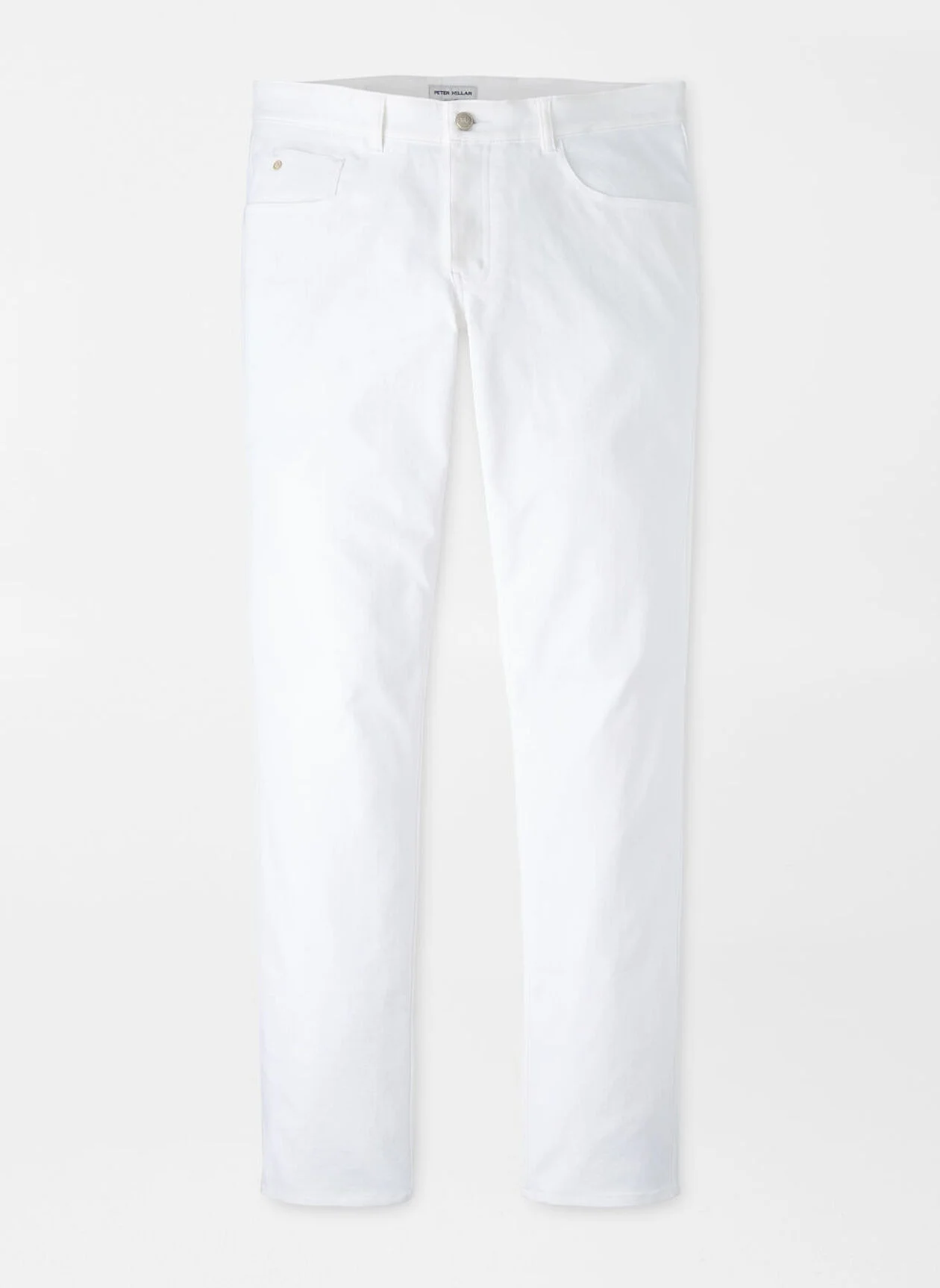 Peter Millar eb66 Performance Five-Pocket Golf Pants