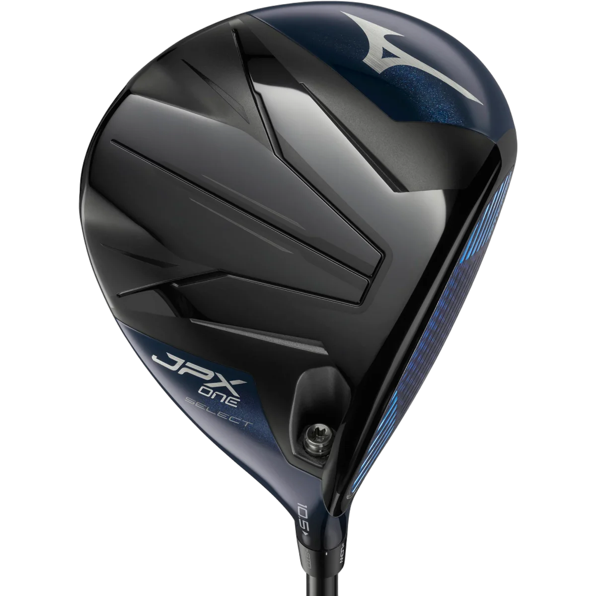 Mizuno JPX One Driver