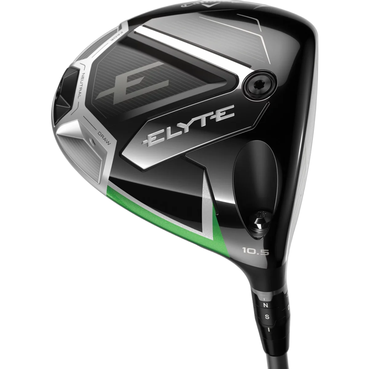 Callaway Elyte Driver