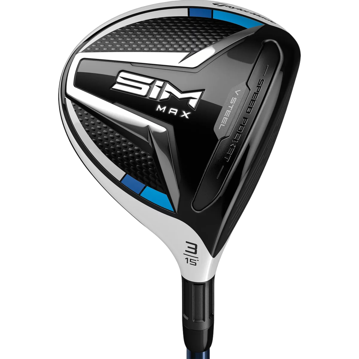 TaylorMade SIM Max Fairway Wood