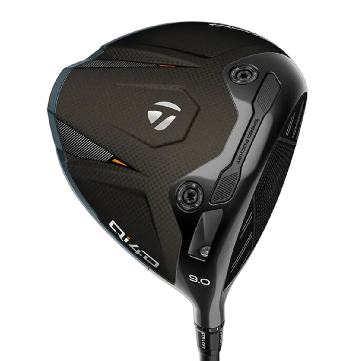 TaylorMade Qi4D Driver