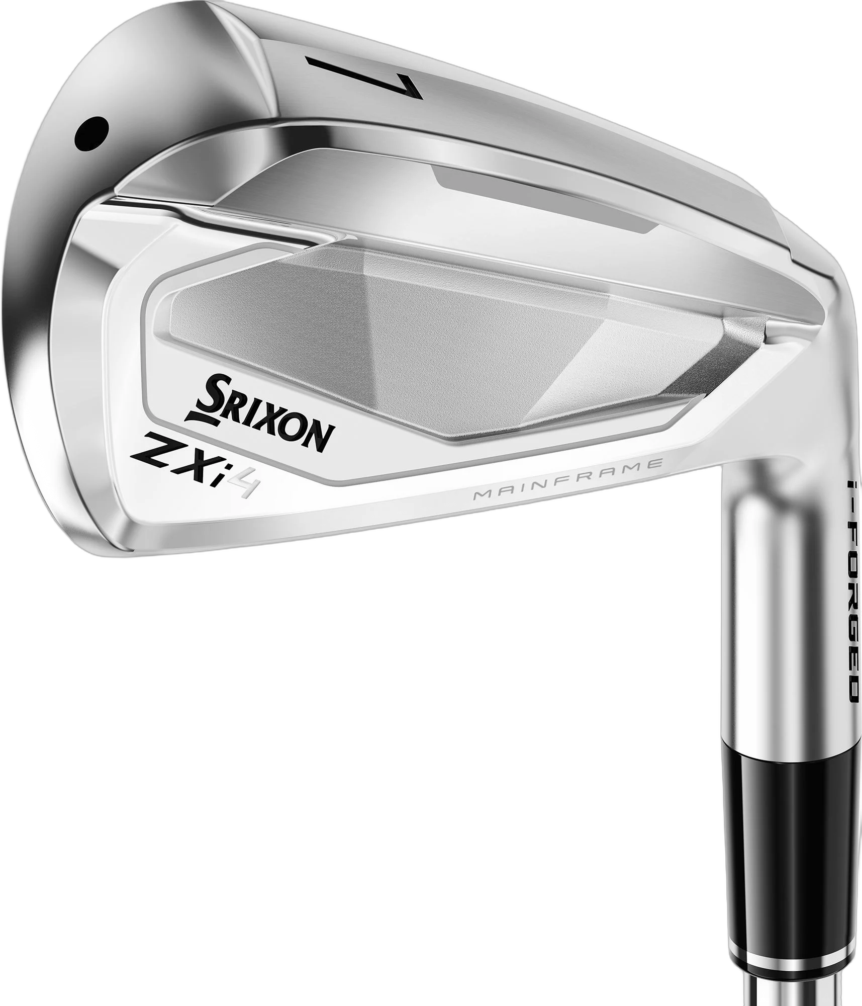 Srixon ZXi4 Irons
