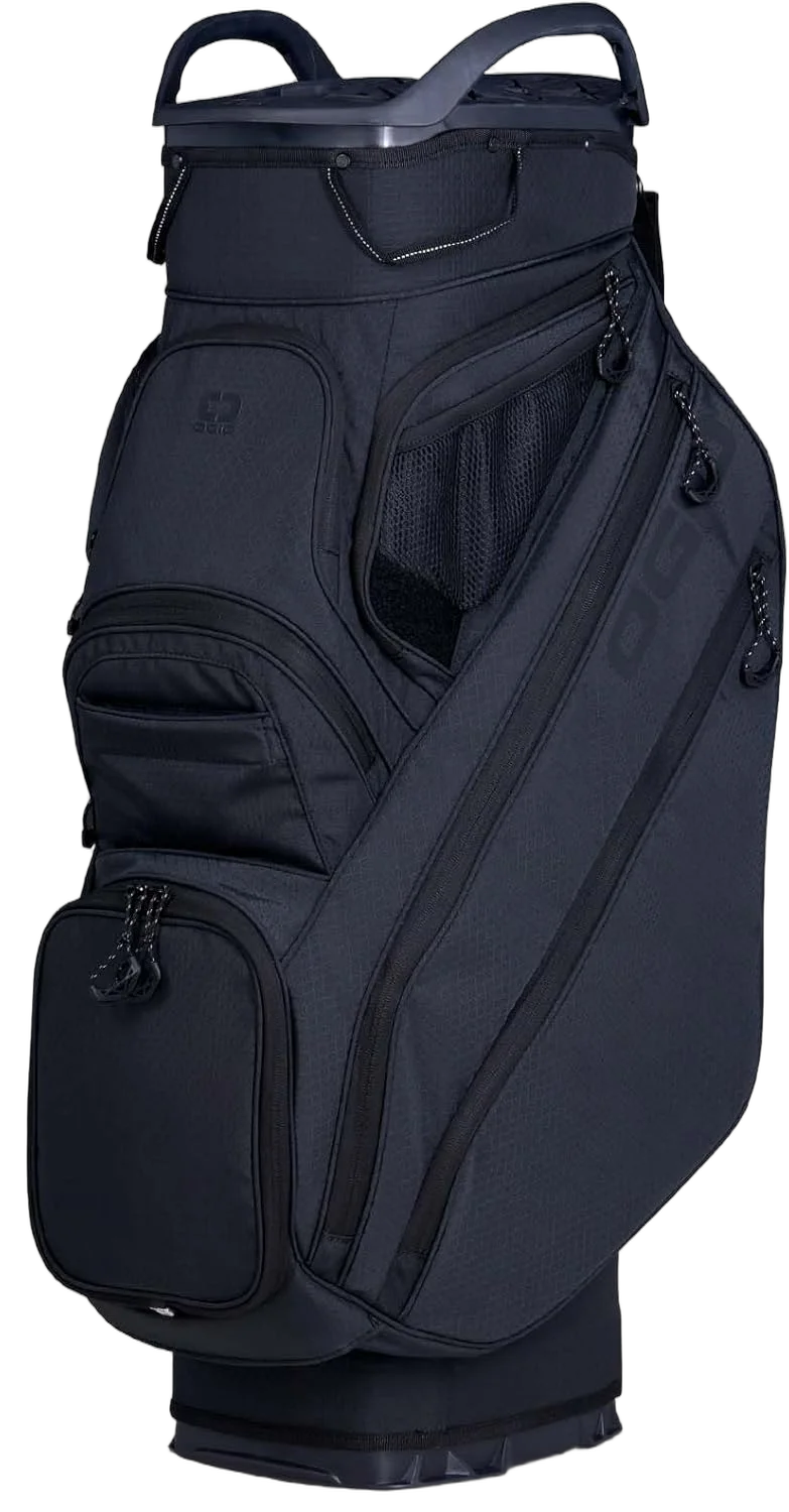 OGIO Silencer Golf Bag