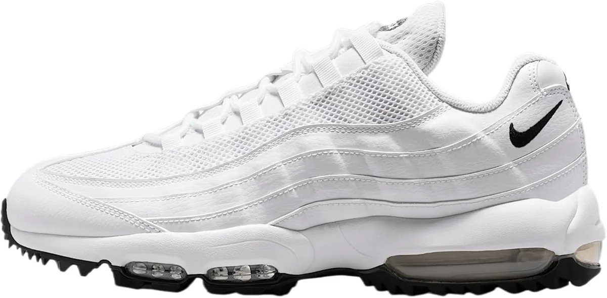 Nike Air Max 95 G Golf Shoe