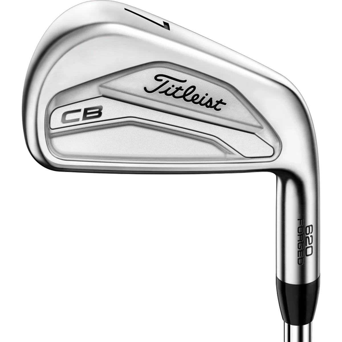 Titleist 620 CB Irons