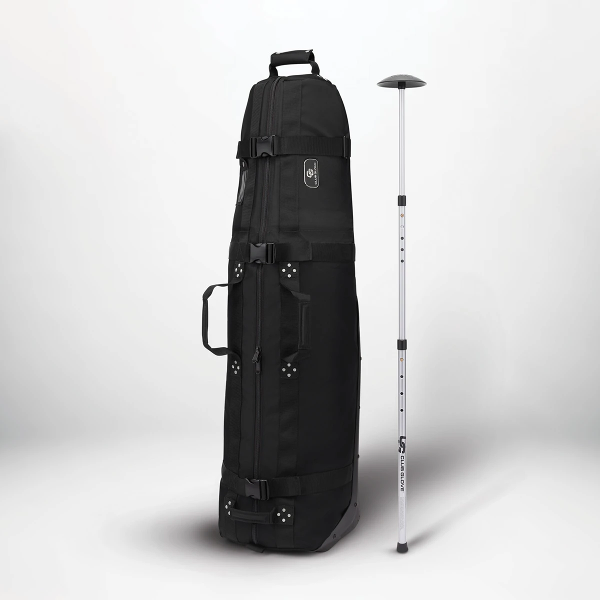 Club Glove College Traveler Golf Travel Bag