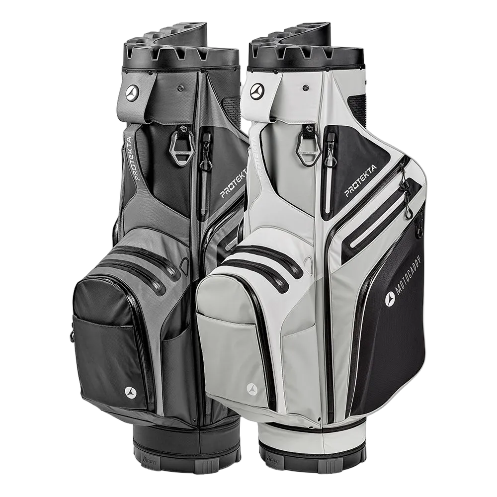 Motocaddy Protekta Golf Bag