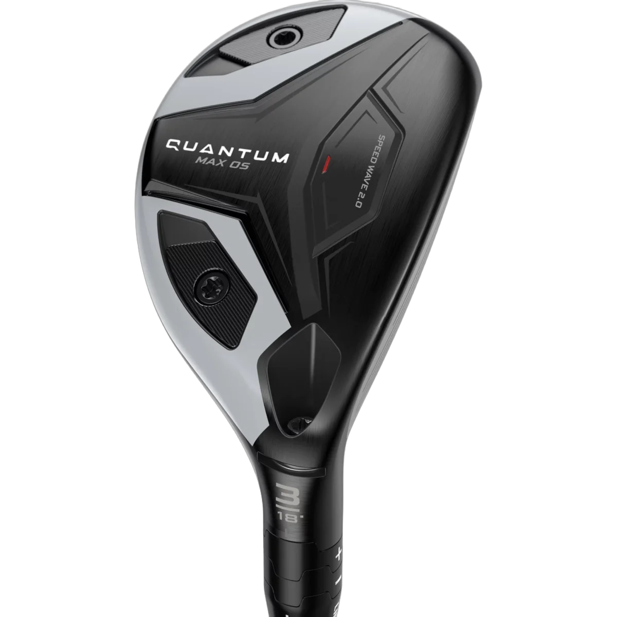 Callaway Quantum Max Hybrid