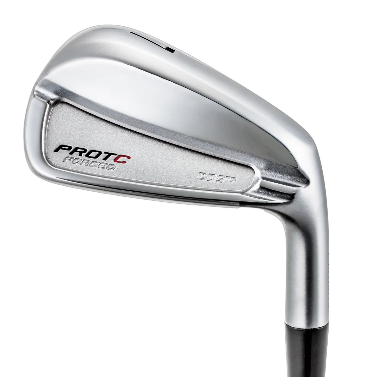 Protoconcept C05 TP Irons