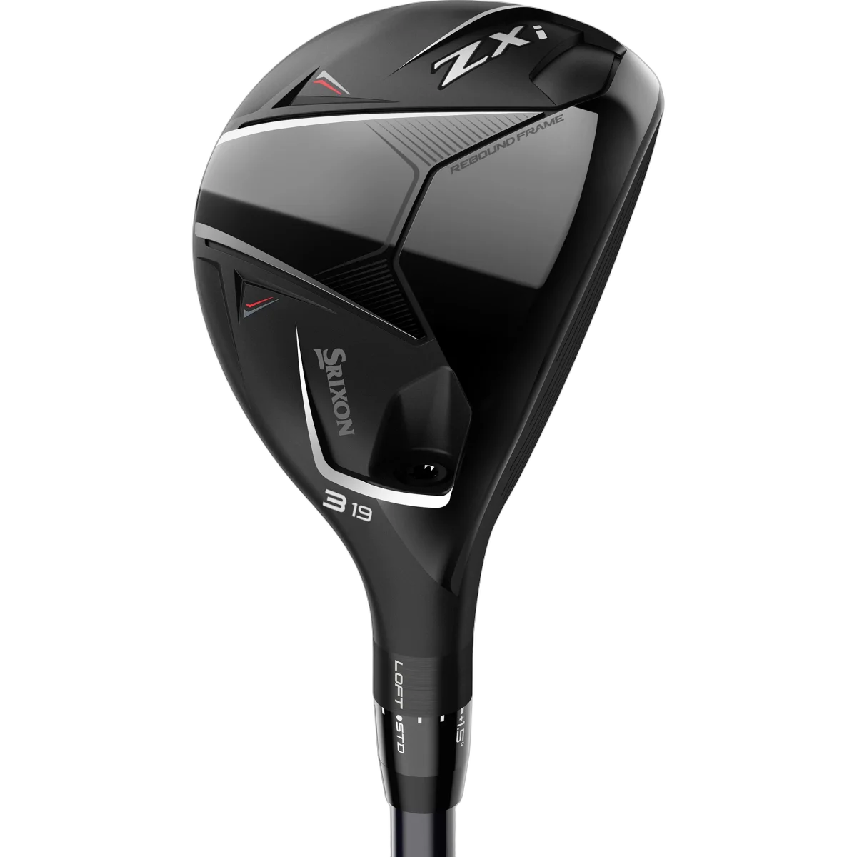 Srixon ZXi Custom Hybrid