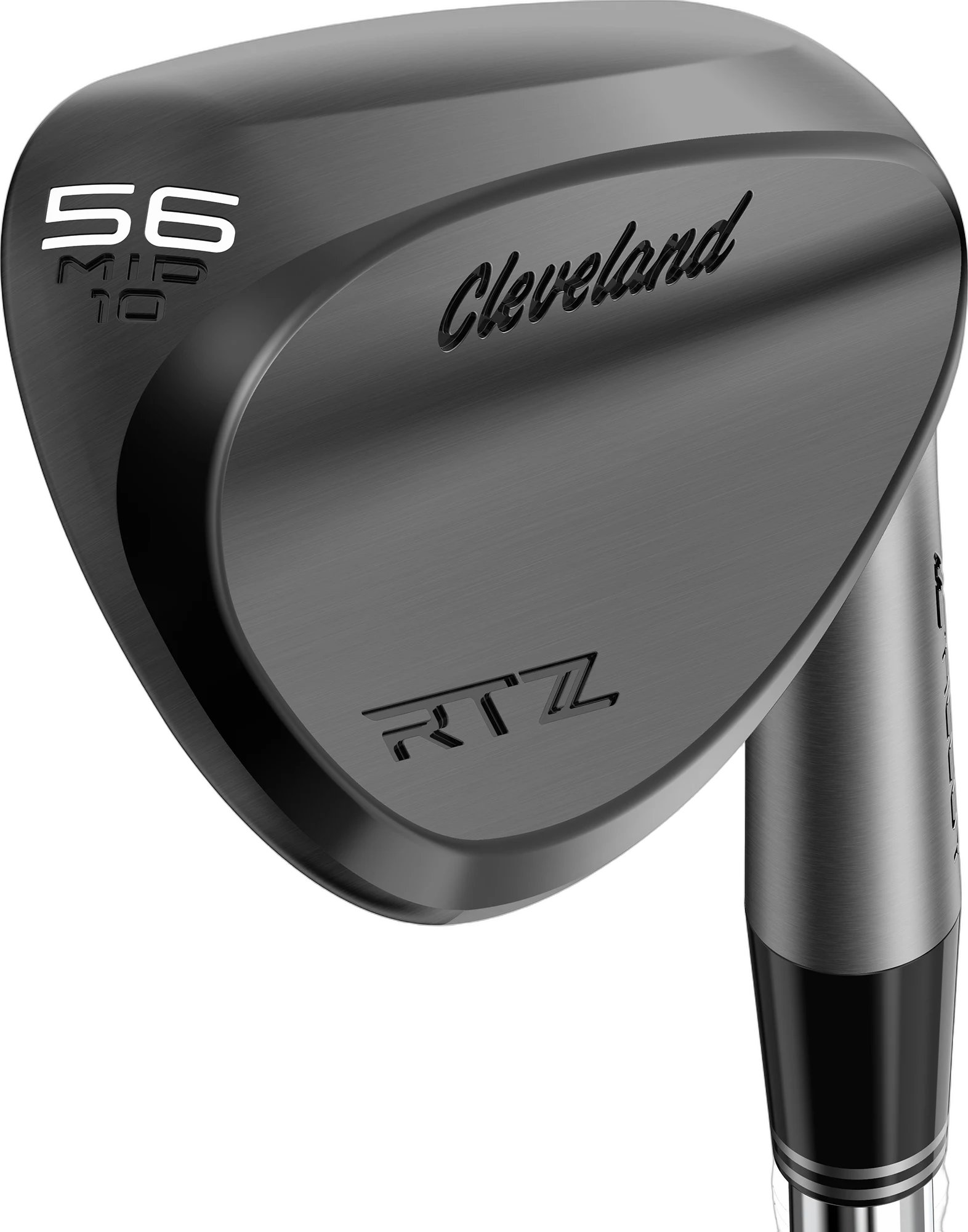 Cleveland RTZ Tour Satin Wedge