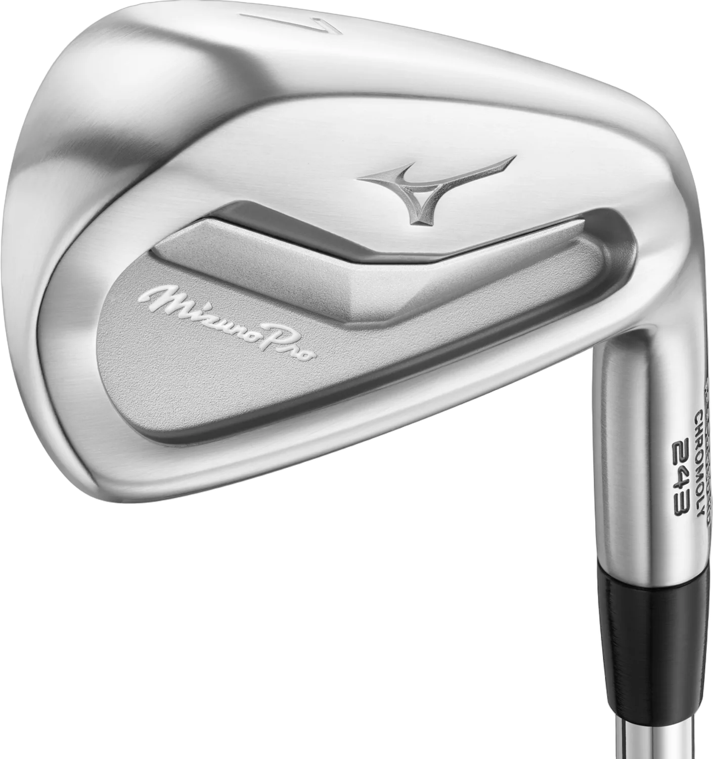 Mizuno Pro 243 Irons
