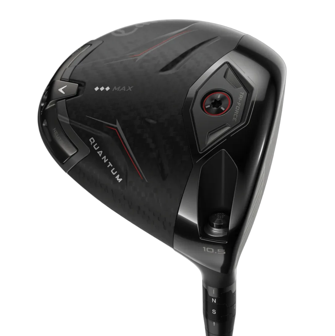 Callaway Quantum Triple Diamond Max
