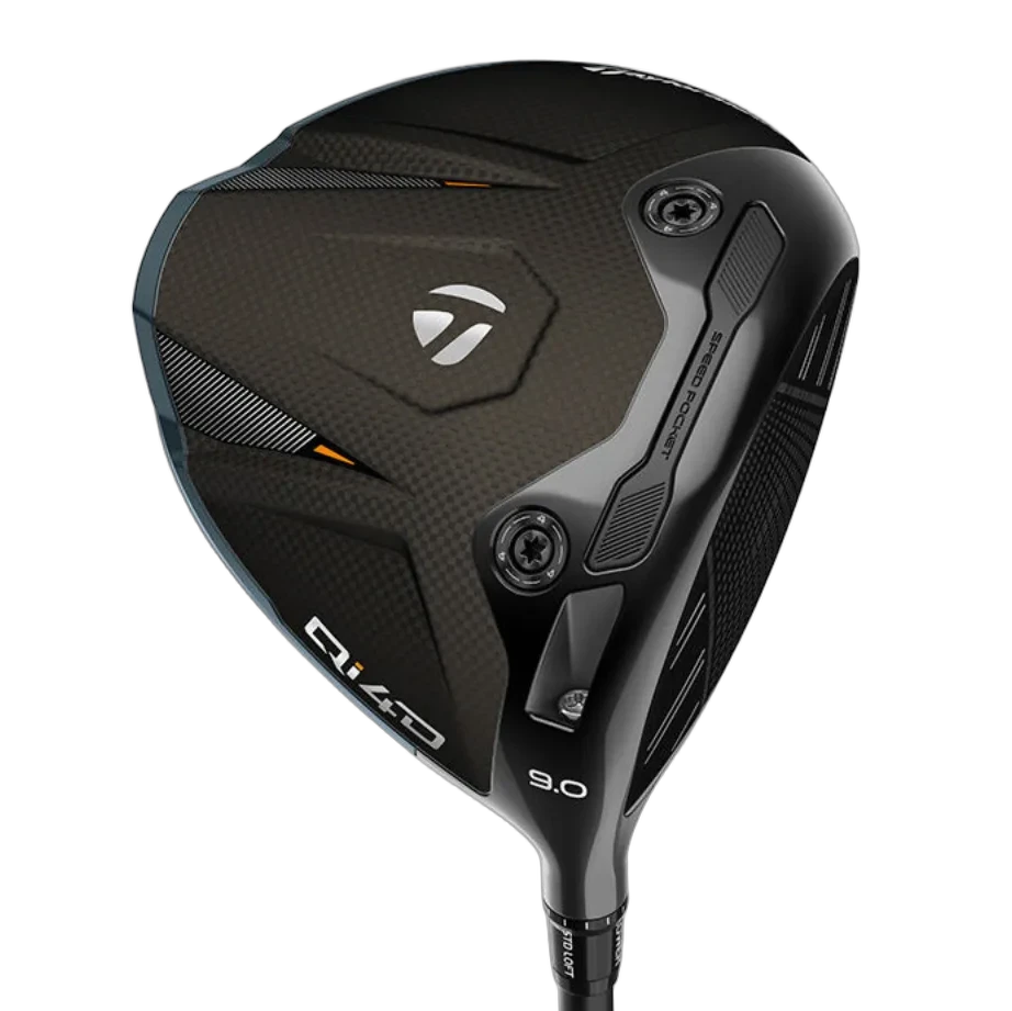 TaylorMade Qi4D