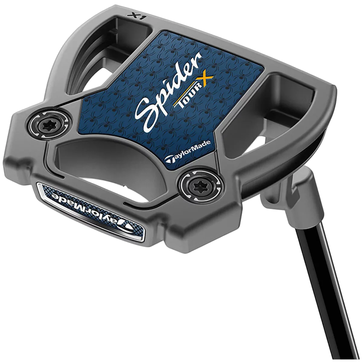 TaylorMade Spider Tour X L-Neck Putter