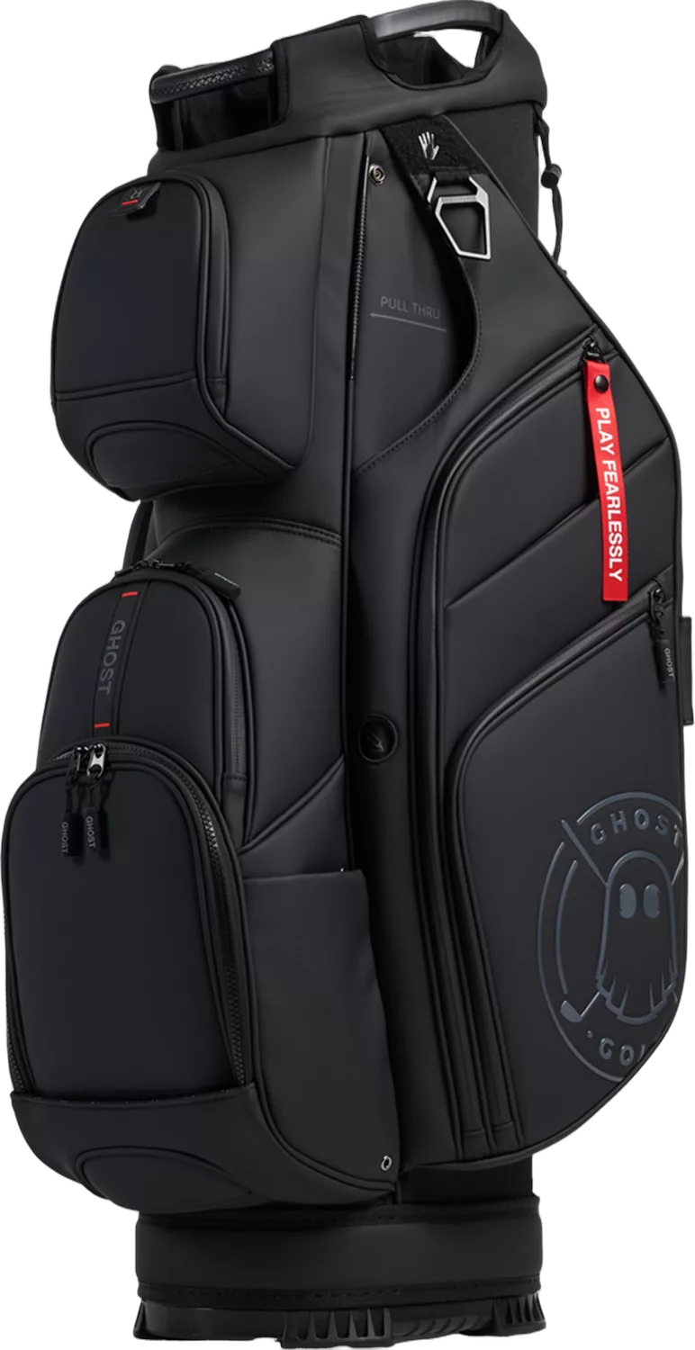 Ghost Golf GT-14 Golf Bag