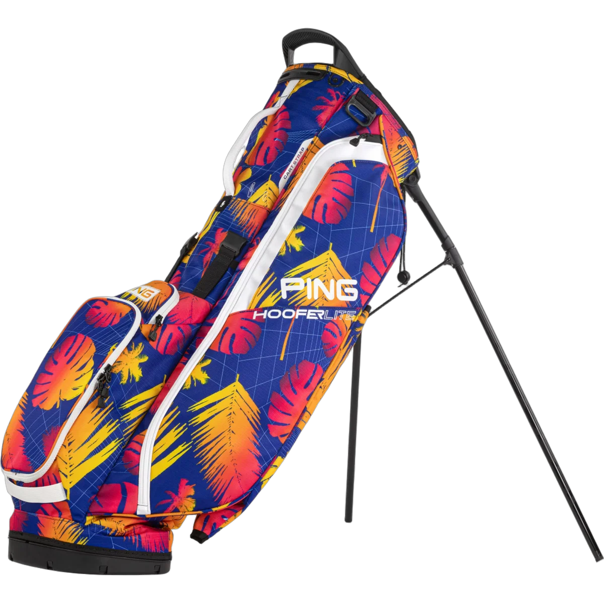 Ping Hoofer Lite Golf Bag